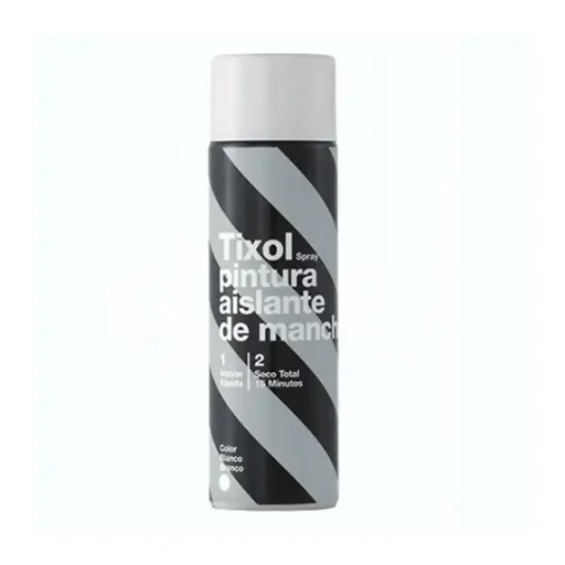 SPRAY ANTIMANCHAS TIXOL 500 ML