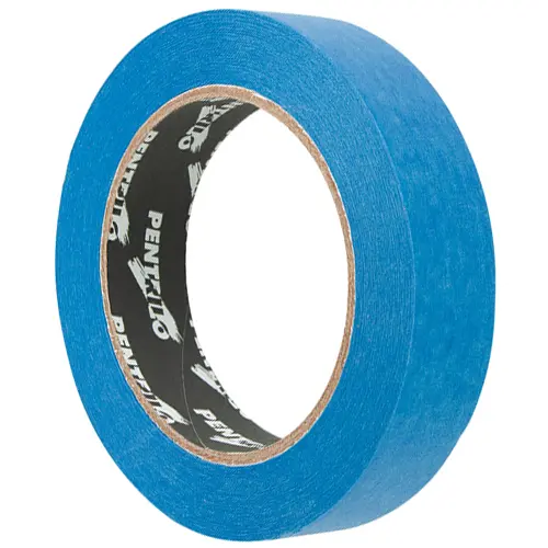 Cinta Azul Exteriores Exterblue Premium 24 mm x 45 m