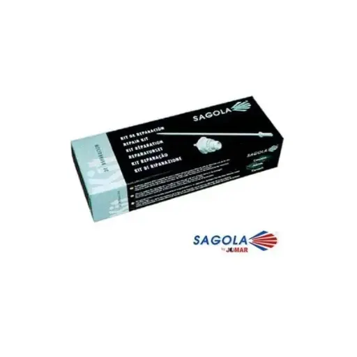 Sagola Kit Pico+Aguja 1.30 Serie 3300 Pro