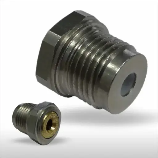 Tornillo Prensaestopas Aguja para Pistola Sagola 3300