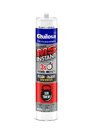 QUILOSA PROFESSIONAL MS INSTANT 300 ML