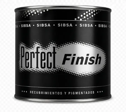 DISOLVENTE LIMPIEZA ACTIVA  20 LT- Perfect Finish