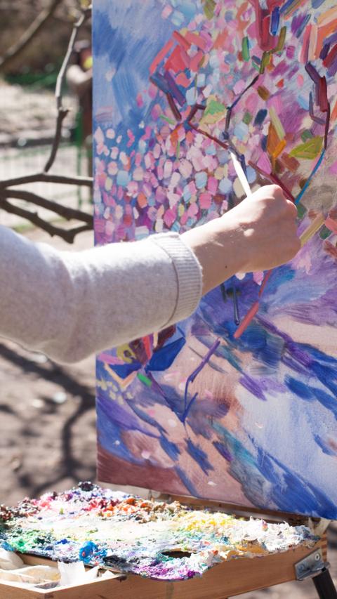 Pinturas Revetón: Revestimientos y Reñovación de Fachadas | Caicor
