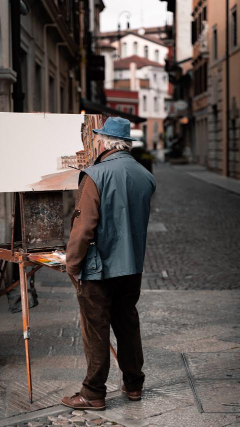 Pinturas Revetón