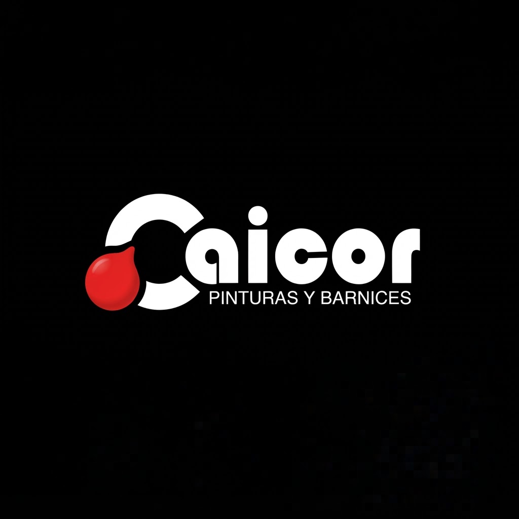 Caicor | Tienda de Pinturas Online